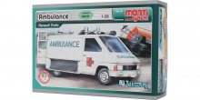 MS 06 - Ambulance