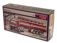 MS 08.3 - Benzina
