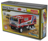 MS 10 - Rallye Dakar