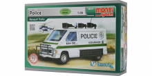 MS 27 - Police
