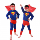 Super muž - dětský kostým