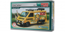 MS 37 - ZOO Safari 