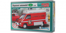 MS 45 - Dopravní automobil 