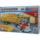 MS 64 - Blackwood