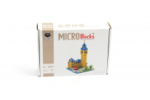 GEM Micro Blocks Big Ben