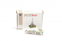 GEM Micro Blocks Eiffel Tower 