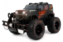 RC SUV MUD SUV terénní
