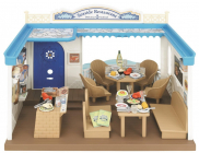 Přímořská restaurace 
