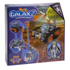 ZOOB Galax-Z Astrotech Rover