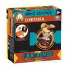 EIN-O Elektrika - elektromotor