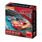 Cars 3: Auta do auta 