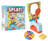 SPLAT - společenská hra