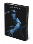 Box na sešity A4 - Avatar