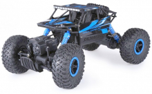 RC auto Rock Crawler Conqueror