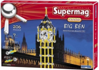 Supermag Adventure Big Ben