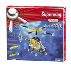 Supermag Adventure Helicopter