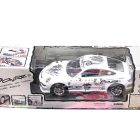 RC Porsche 911 s dobíječkou