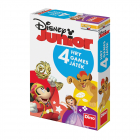 Soubor her Disney Junior 4 hry