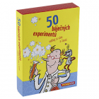 50 báječných experimentů