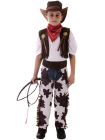 Kovboj 2 - dětský karnevalový kostým