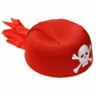 Pirátská čepice