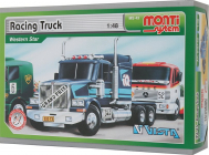 MS 43 - Racing Truck