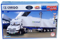 MS 70 - CS Cargo