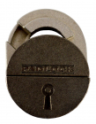 Hlavolam kovový Hanayama Cast Padlock