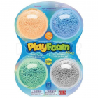 PlayFoam Boule 4pack - B
