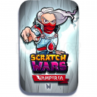 Scratch Wars Starter Vampiria