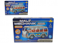 Malý mechanik - Autobus