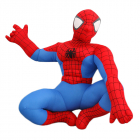 Plyšový Spiderman 35-40 cm