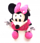 Plyšová Minnie 32 cm