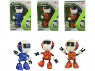 Robot Mini Zigy 12 cm