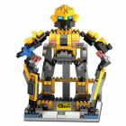 GEM Transformer Bumblebee