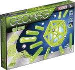 GEOMAG GLOW 64 PCS