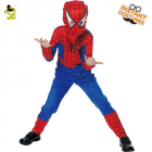 Pavoučí muž - kostým