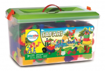 Safari 151 dílů