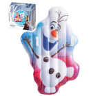 Nafukovací plavidlo Frozen - Olaf