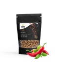 Grig sušení červíci - chilli