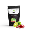 Grig křupaví cvrčci - chilli a limetka