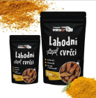 WormUP Lahodní Cvrčci - kari