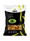 Grig Cvrččí chipsy - wasabi
