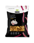 Grig Cvrččí chipsy - česnek
