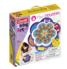 Quercetti Play Creativo String Art Mandala
