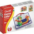 Quercetti Fanta Color portable small - kačenka