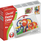Quercetti Fanta Color portamble large - sloni