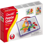 Quercetti Fanta Color portable small - ptáčci