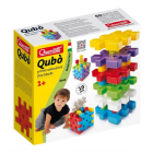 Quercetti Qubo first blocks