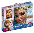 Quercetti Pixel Photo Frozen